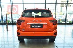 Haval H7